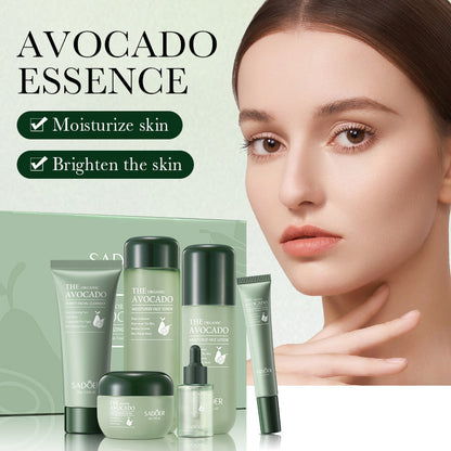 Skin Care Product Set Facial Care Set
