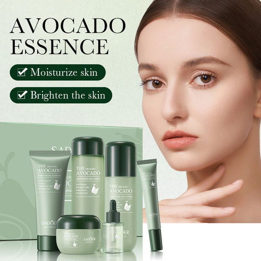 Skin Care Product Set Facial Care Set