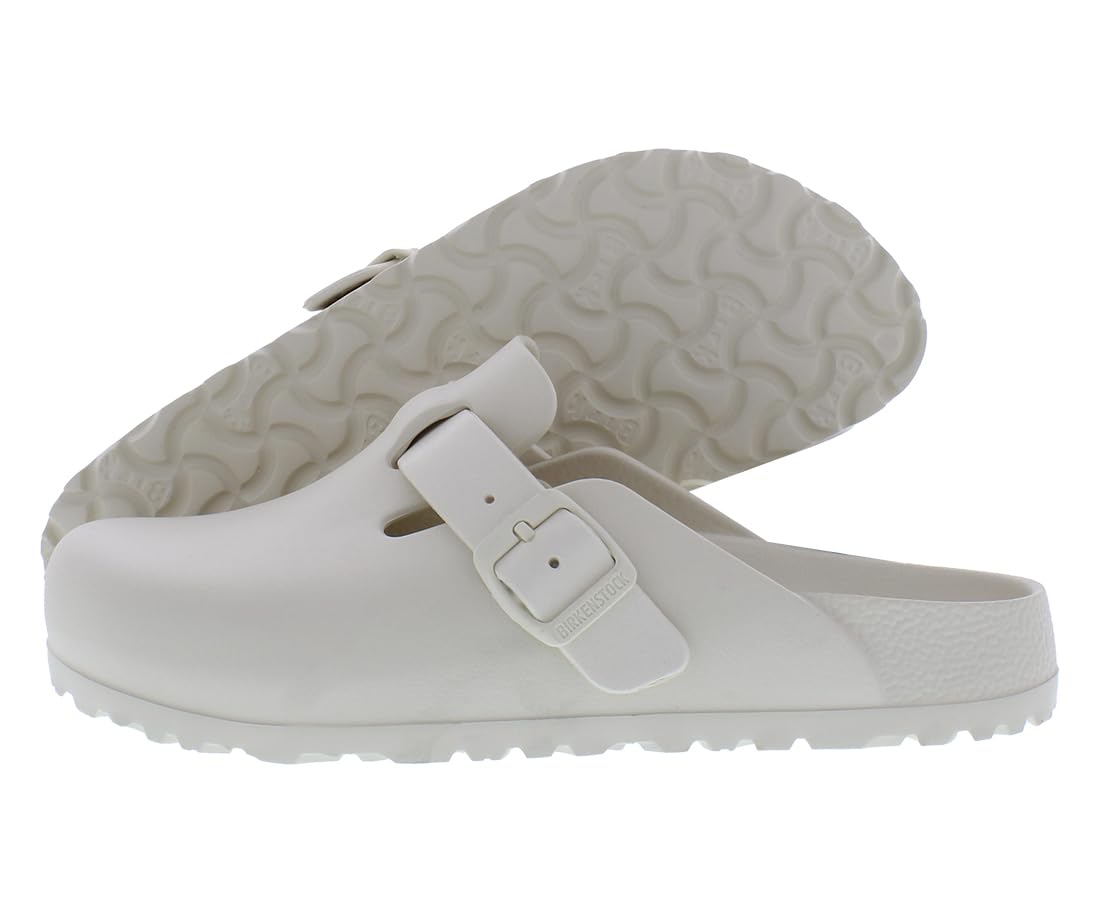 Birkenstock Women's Boston Suede Clogs