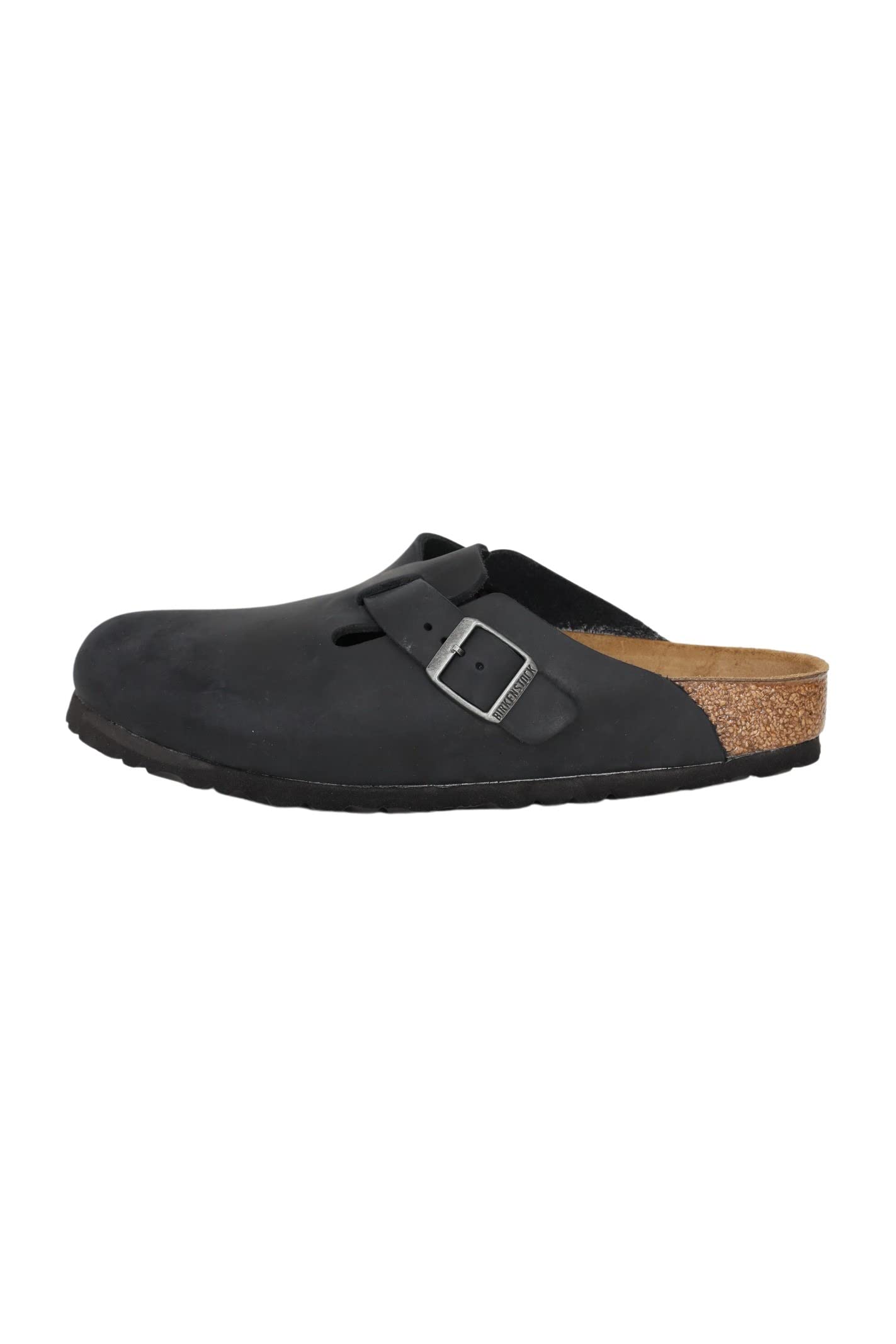 Birkenstock Women's Boston Suede Clogs