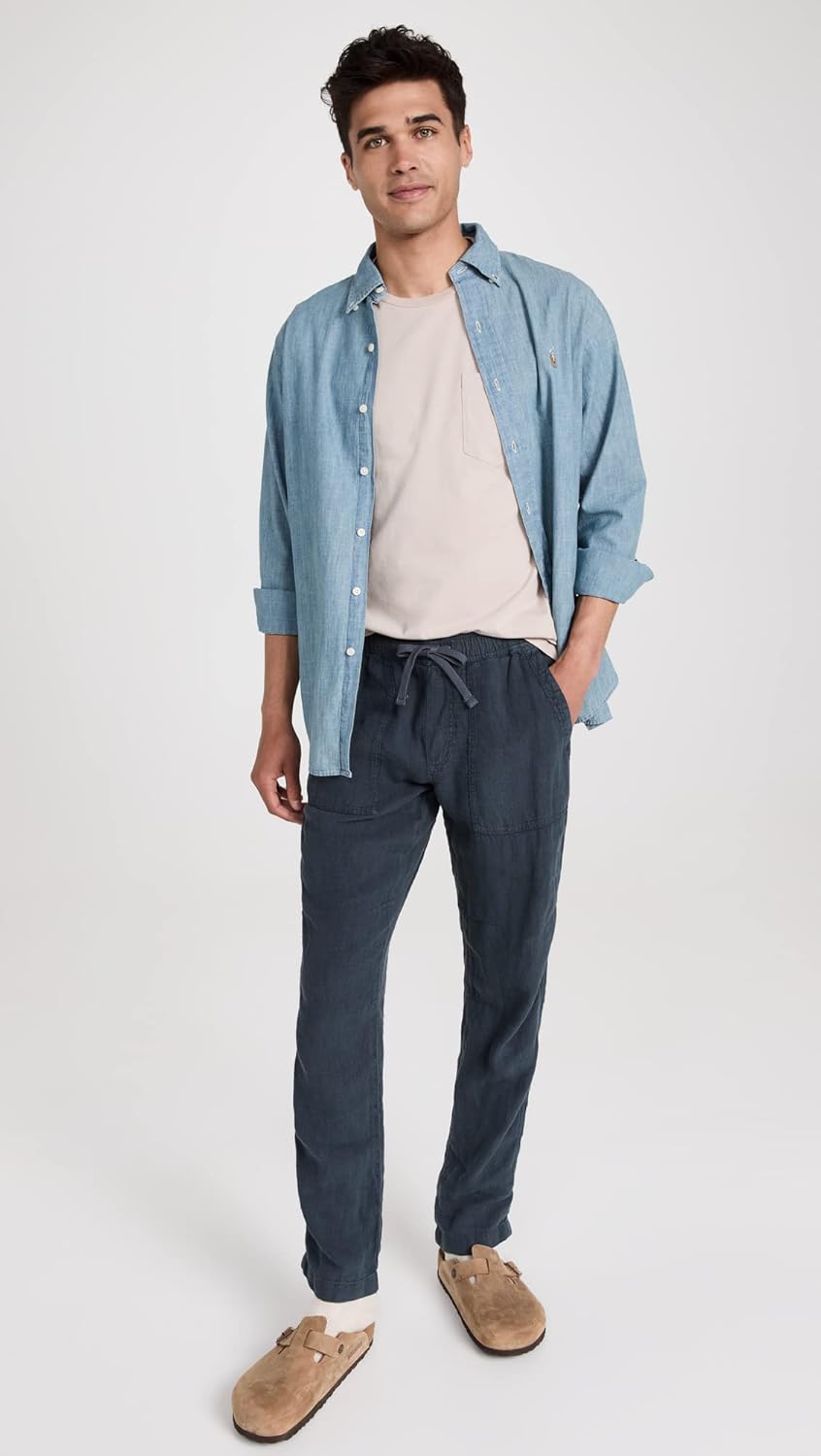 Birkenstock Women's Boston Suede Clogs