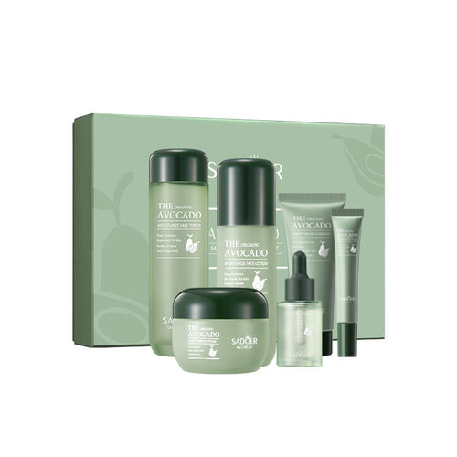 Skin Care Product Set Facial Care Set