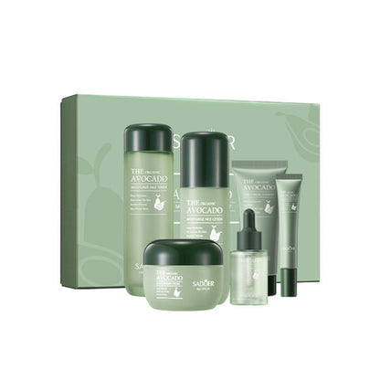 Skin Care Product Set Facial Care Set